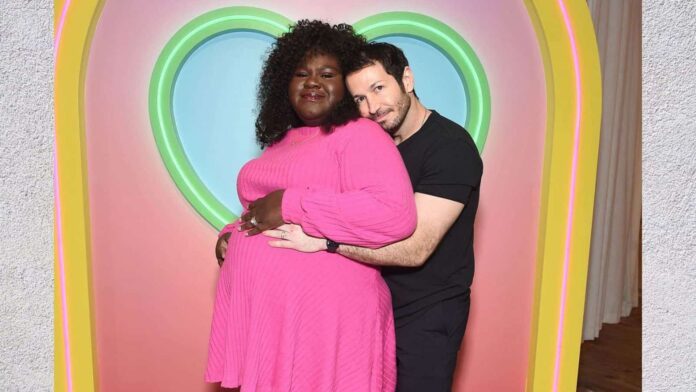 Gabourey Sidibe Love Story