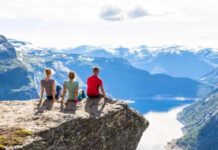 Top Liberal Countries for 2024 Unveiled: List of Names disclosed Top Liberal Countries in World