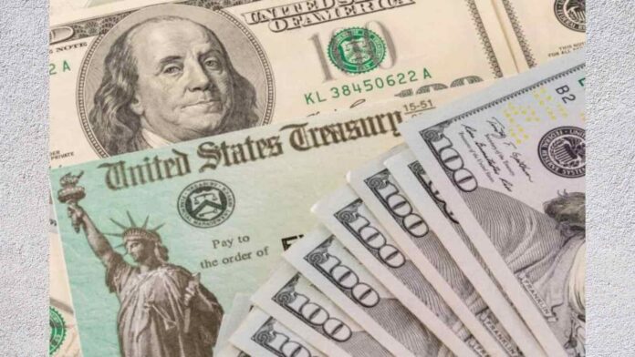 New Stimulus Check Update