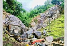 Smallest District in Tripura: Unveiling the Name! Smallest District in Tripura