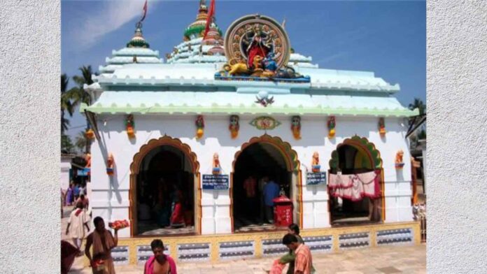 Smallest District in Odisha
