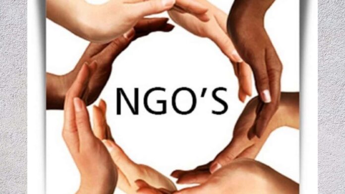 Largest NGOs in India