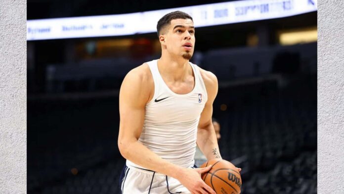 Michael Porter Jr Parents