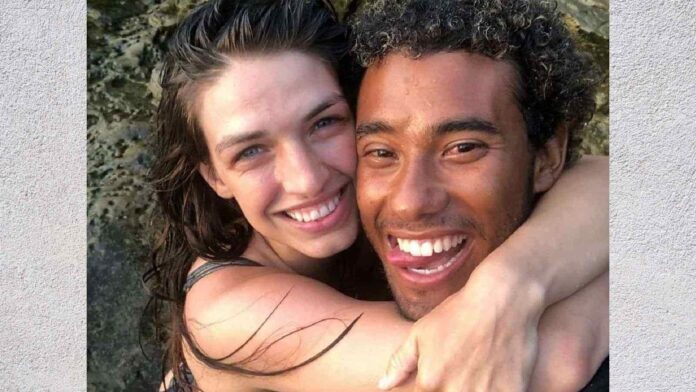 Mackenzie Dern Relationship Status
