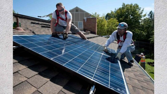 2024 Solar Tax Credit