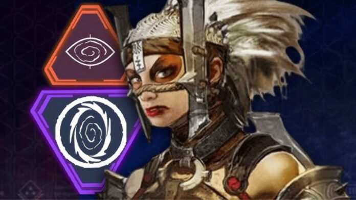 Apex Legends Season 21