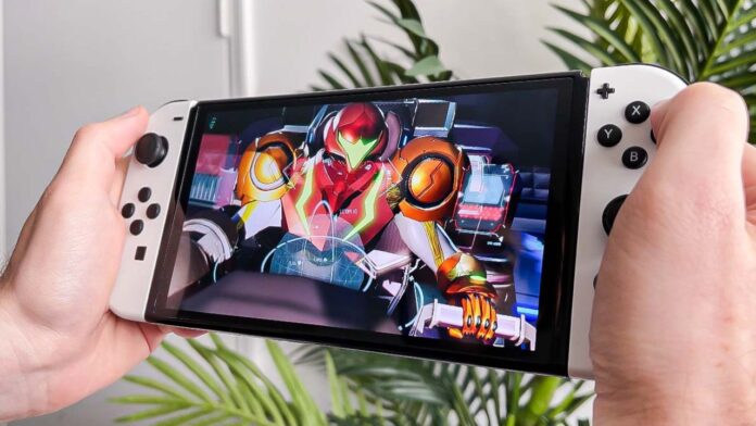 Nintendo Switch 2 Rumored Release Date