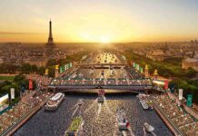 Paris 2024 Olympics: Which country is expected to win most medals? Here’s the Prediction Paris 2024 Olympics, which country will win Paris 2024 Olympics, Paris Olympics