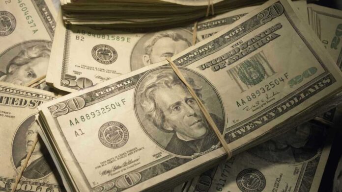 Treasury Offset Scheme, TOP, Social Security