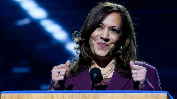 Kamala Harris Stimulus Payments, Kamala Harris VA Disability