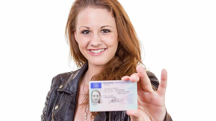 REAL ID US
