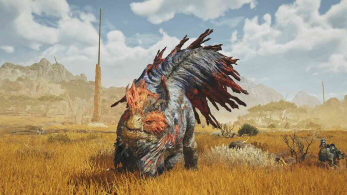 Latent Power in MH Wilds Latent Power in MH Wilds