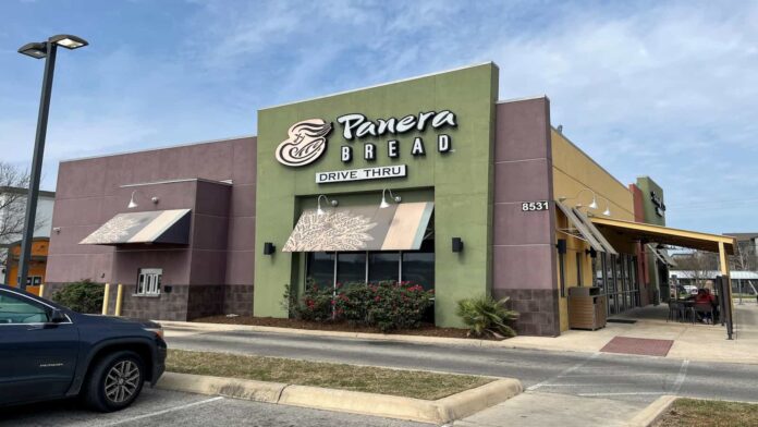 Panera Settlement