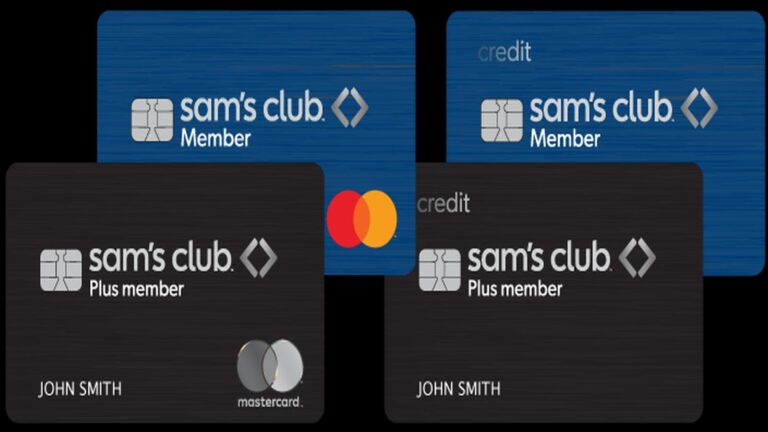 Sam’s Club Credit Card: Complete 2025 Guide, Benefits, Rewards & How to ...