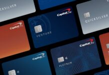 How to Get a Cash Advance on a Capital One Credit Card: Step-by-Step Guide (2025) How to Get a Cash Advance on a Capital One Credit Card: Step-by-Step Guide (2025)