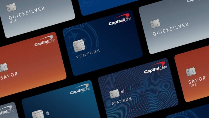 How to Get a Cash Advance on a Capital One Credit Card: Step-by-Step Guide (2025)