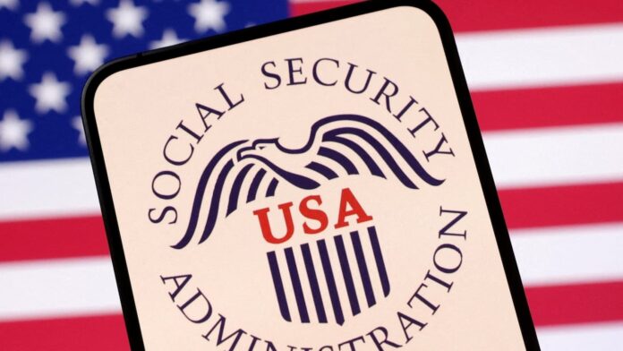 First Social Security Payment of 2026