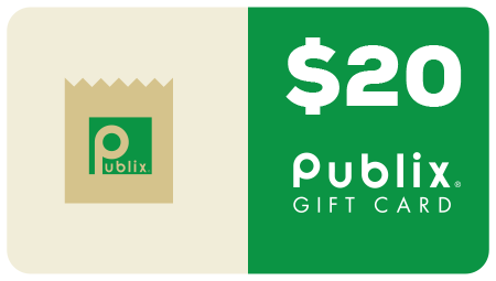 How to Check Publix Gift Card Balance