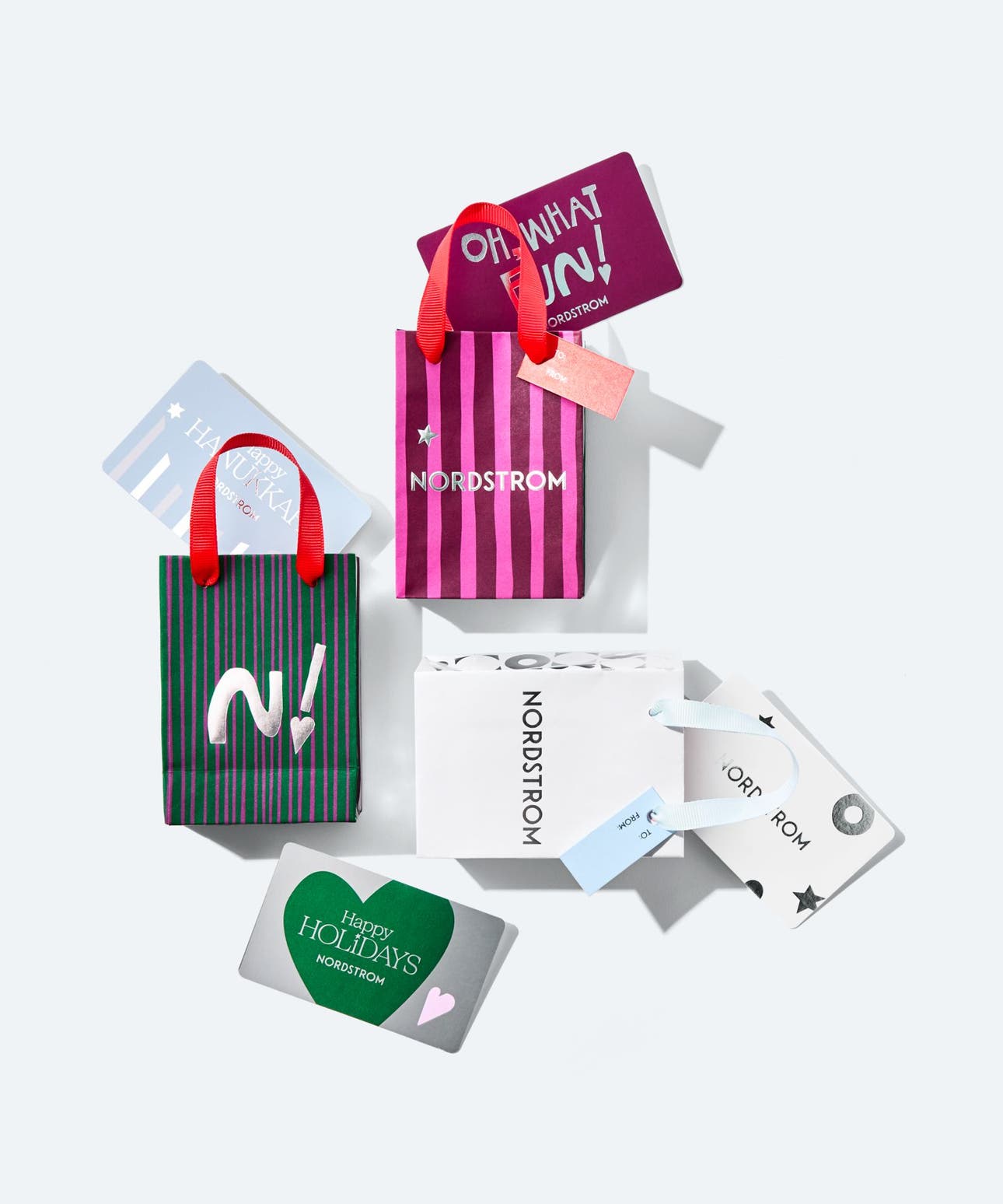 Nordstrom E-Gift Card Activation