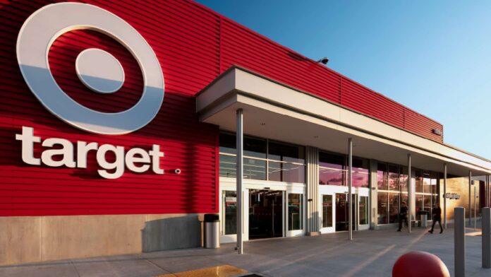 Target Changes in 2026