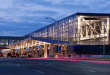 Complete Guide to Airport Lounges at Detroit Metropolitan Airport Airport Lounges at Detroit Metropolitan Airport