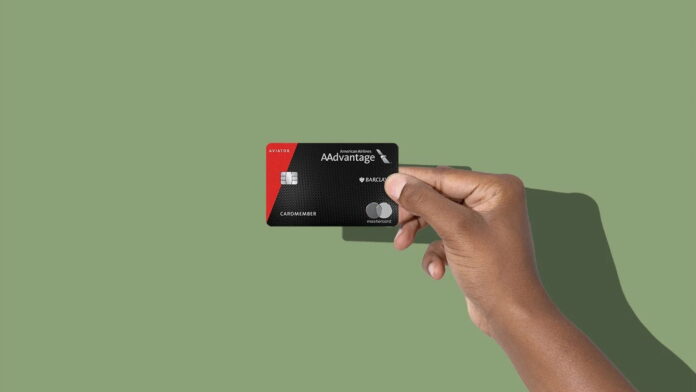 Citi Barclays American Airlines Card Switch Citi Barclays American Airlines Card Switch