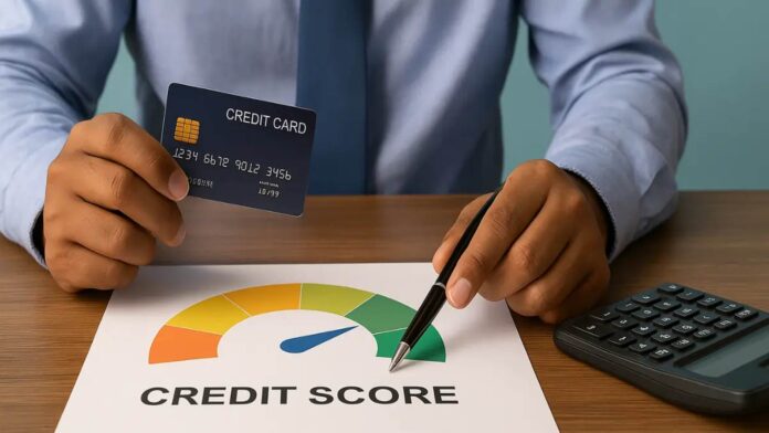New Credit Card Impact on Credit Score: Short-Term vs Long-Term Effects