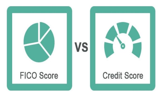 FICO vs Credit Score: Key Differences, Similarities, Myths, and Facts