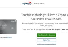 Capital One Credit Card Referral Program: Eligible Cards, Rewards, Limits & Tips Capital One Credit Card Referral Program