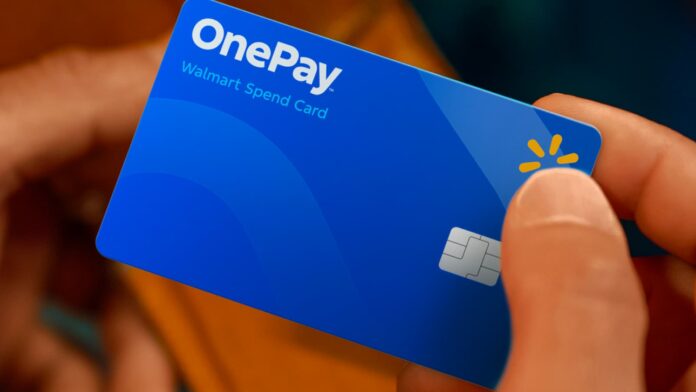 OnePay card Activation