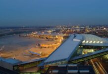 Complete Guide to All Airport Lounges at Philadelphia International Airport