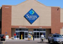 Sam’s Club Slashes Membership Price to Just $20 for a Limited Time Sam’s Club Membership Price