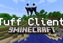 How To Play Tuff Client on Your Browser Step by Step Tuff Client in Browser