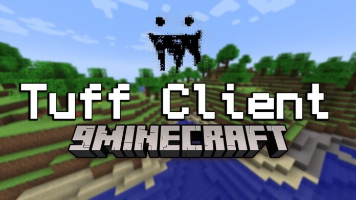 Tuff Client in Browser