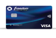 Chase Freedom Unlimited Credit Card Requirements: Credit Score, 5/24 Rule, Income, and More Chase Freedom Unlimited Credit Card Requirements: Credit Score, 5/24 Rule, Income, and More