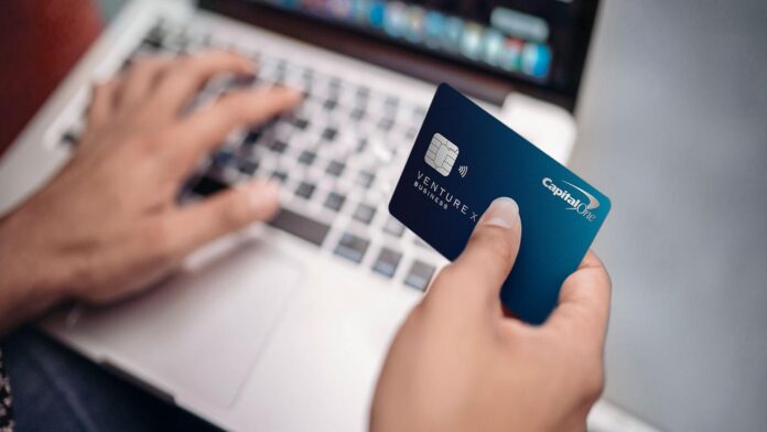 Capital One Venture X Airport Lounge Access