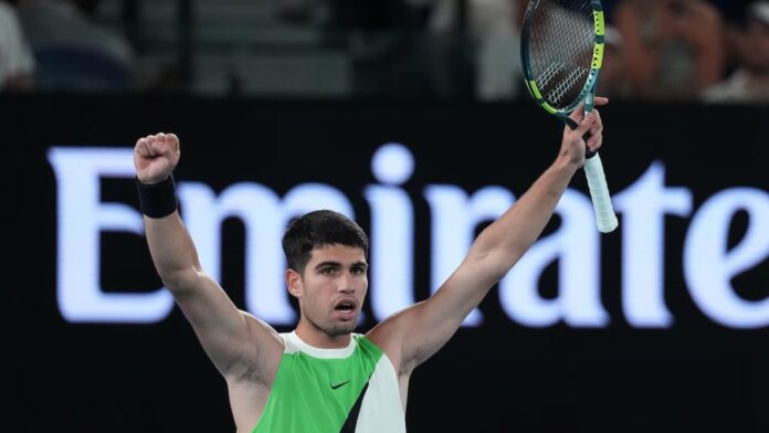 Australian Open 2026 Prize Money Australian Open 2026 Prize Money