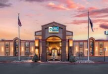 Best Western Launches New 2026 Bonus Points And Gift Card Offers: Earn Up To 26,000 Points and $50 Gift Card Best Western Bonus Points And Gift Card Offers