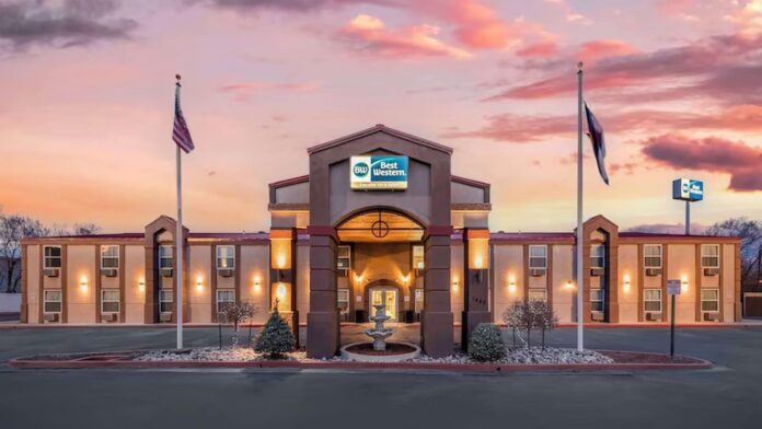 Best Western Bonus Points And Gift Card Offers