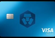 How to Activate and Use the Crypto.com Credit Card to Earn Crypto Crypto.com Credit Card Activation