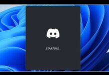 Why Discord Gets Frozen on the Starting Screen? Here’s How to Fix it Discord Screen Freez