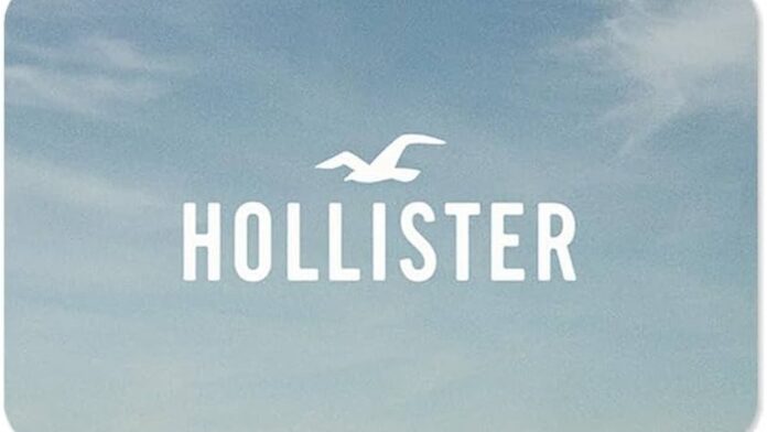 Hollister Gift Card Balance