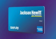 How to Activate Your Jackson Hewitt Serve Card Online Jackson Hewitt Serve Card