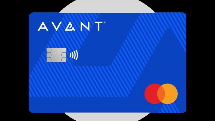 MyAvantCard.com Personal Offer Code MyAvantCard.com Personal Offer Code
