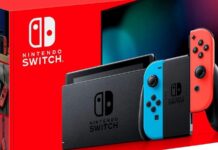 Nintendo Switch Breaks Sales Record, Crosses 155 Million Units and Beats DS Nintendo Switch Sales Record