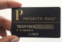 How to Activate Your Priority Pass Card Online Priority Pass Card Activation Online