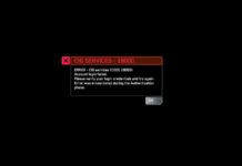How to Fix Star Citizen Error Code 19005 Login Failure? Star Citizen Login Failure