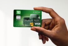 How to Activate Your TD Bank Card at tdbank.com/activate TD Bank Card Activation