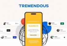 How to Activate Your Tremendous Card at card.tremendous.com Tremendous Card Activation