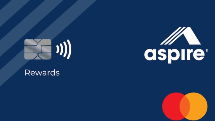Activate Aspire Credit Card Online 